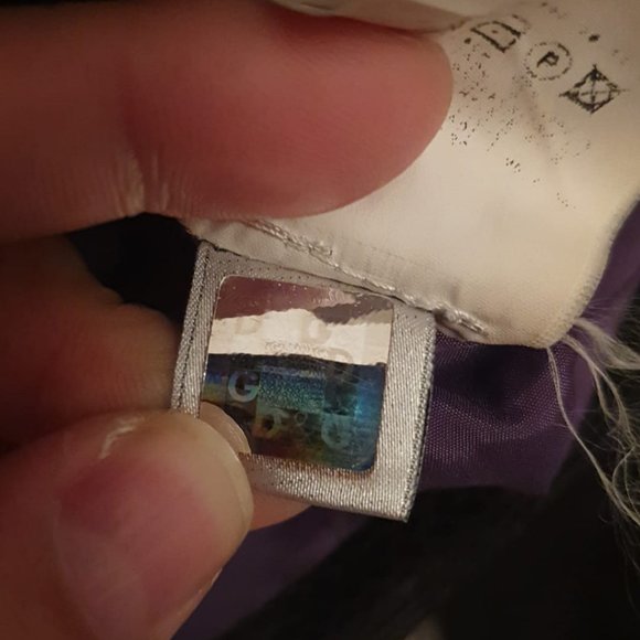 D&G Blazer - Picture 6 of 7